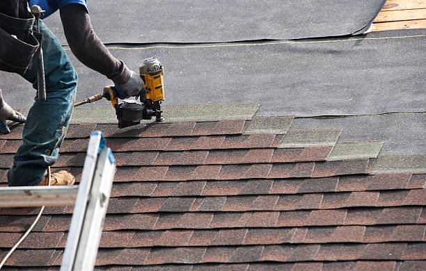 Licensed Flat Roof Repair service in Chino, CA - Brentwood Metal Roofing